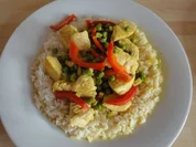 Karibisches Koko-Ragout - Rezept