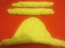 Brot: KLEINGEBÄCK - Rezept - Bild Nr. 2