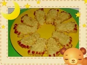 Rezept: Käsefüsse Käsefüsse - Rezept