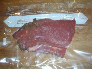 Involtini (aus Rinderrouladen) die etwas andere,aber sehr leckere Art, Rouladen zuzubereit - Rezept - Bild Nr. 3