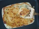 Kartoffelgratin "Lord Byron" - Rezept