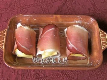 Schinken - Kartoffeln - Rezept - Bild Nr. 2