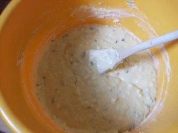 Knoblauch-Muffins - Rezept - Bild Nr. 2