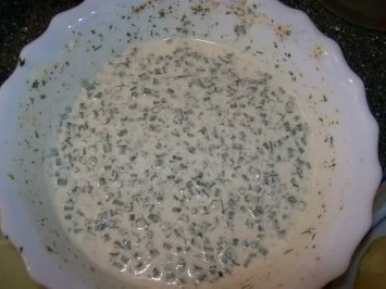 Kartoffelsalat mal anders - Rezept - Bild Nr. 6