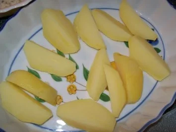 Kartoffelsalat mal anders - Rezept - Bild Nr. 7