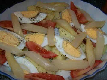 Kartoffelsalat mal anders - Rezept - Bild Nr. 8