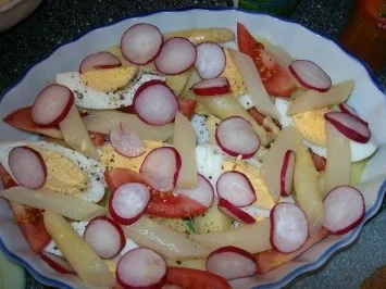 Kartoffelsalat mal anders - Rezept - Bild Nr. 9