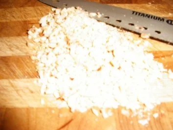 Hackbällchen mit Kokossoße - Rezept - Bild Nr. 3