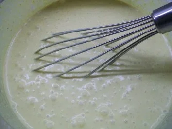 BINE-FIX  für hastiges Madras-Hühnchen aus dem Ofen - Rezept - Bild Nr. 2