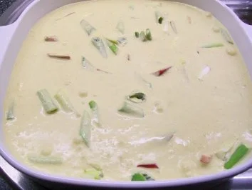 BINE-FIX  für hastiges Madras-Hühnchen aus dem Ofen - Rezept - Bild Nr. 4