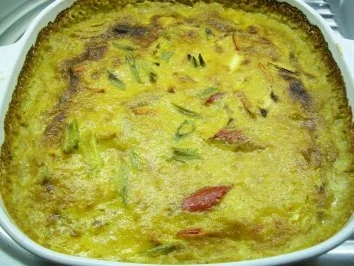 BINE-FIX  für hastiges Madras-Hühnchen aus dem Ofen - Rezept - Bild Nr. 6