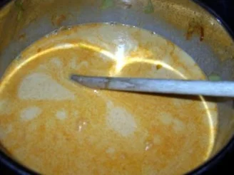 Gurkensuppe mit Bacon-Chips - Rezept - Bild Nr. 8