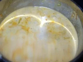 Gurkensuppe mit Bacon-Chips - Rezept - Bild Nr. 10