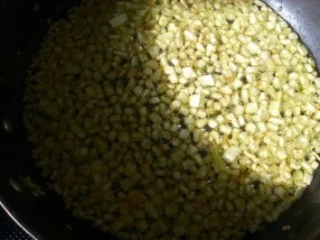 Rezept: Tomatensuppe / Tomatosupa Bild Nr. 4 Tomatensuppe / Tomatosupa - Rezept - Bild Nr. 4