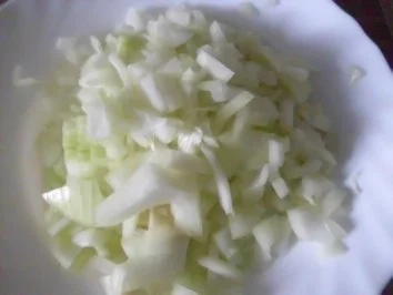 Rezept: Schweinenacken in Retsinawein / Chirino juwetsi Bild Nr. 5 Schweinenacken in Retsinawein / Chirino juwetsi - Rezept - Bild Nr. 5