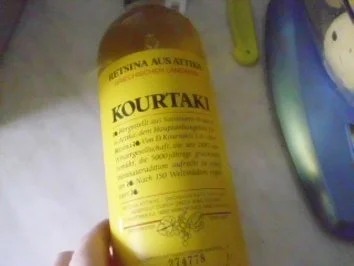 Rezept: Schweinenacken in Retsinawein / Chirino juwetsi Bild Nr. 7 Schweinenacken in Retsinawein / Chirino juwetsi - Rezept - Bild Nr. 7