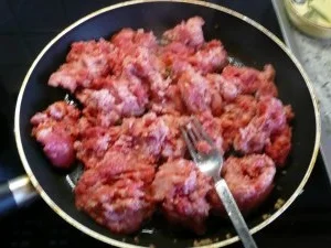 Partysuppe mit fruchtiger Note - Rezept - Bild Nr. 5