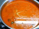 Partysuppe mit fruchtiger Note - Rezept