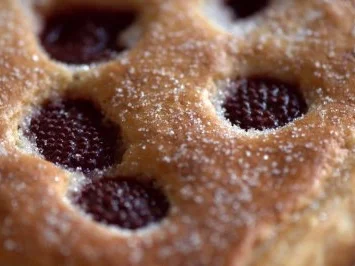 JOGURT Erdbeeren KUCHEN - Rezept - Bild Nr. 3