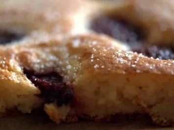 JOGURT Erdbeeren KUCHEN - Rezept - Bild Nr. 6