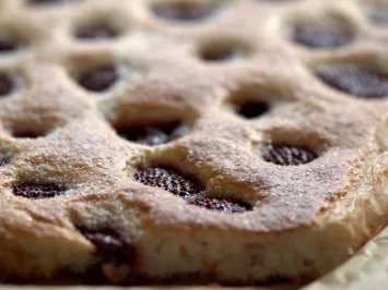 JOGURT Erdbeeren KUCHEN - Rezept - Bild Nr. 5