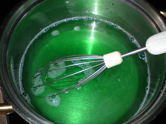 Rezept: Götterwodka Bild Nr. 2 Götterwodka - Rezept - Bild Nr. 2