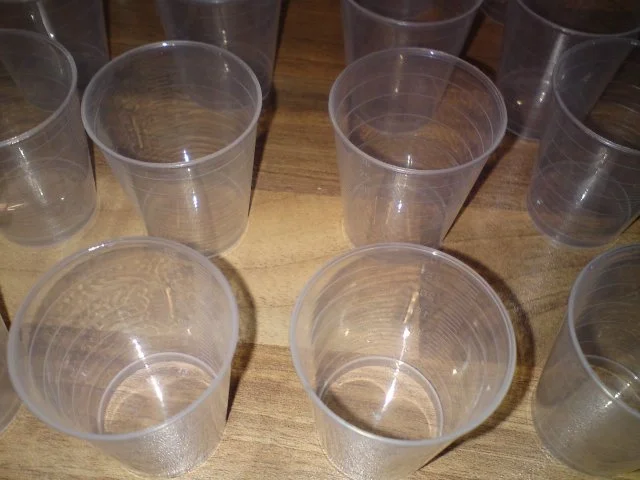 Rezept: Götterwodka Bild Nr. 3 Götterwodka - Rezept - Bild Nr. 3