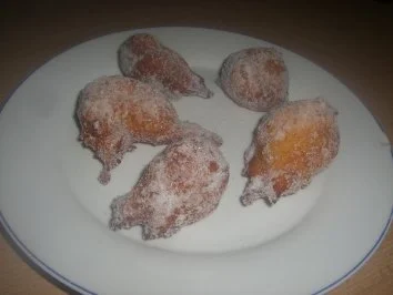 Rheinische Mutze - Oma´s Geheimrezept - Rezept