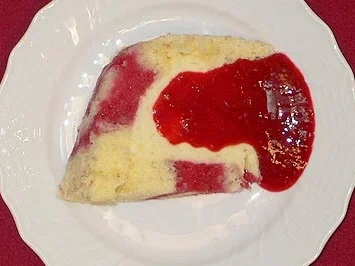 Charlotte Royal - Rezept