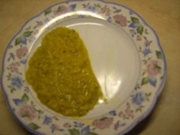 Beilagen - Zitronenrisotto - Rezept