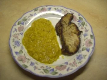 Beilagen - Zitronenrisotto - Rezept - Bild Nr. 2