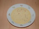 Käsesuppe - Rezept