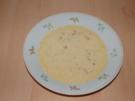 Käsesuppe - Rezept