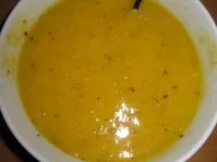 Nudelsalat Hawaii - einfach mal ohne Majo - Rezept - Bild Nr. 3