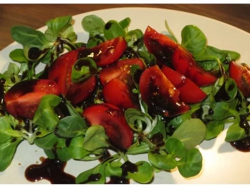 Balsamico-Dressig - Rezept - Bild Nr. 5