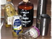 Balsamico-Dressig - Rezept