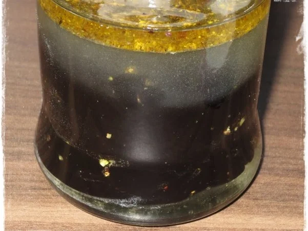 Balsamico-Dressig - Rezept - Bild Nr. 3