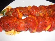 Grillen : BBQ ~ Grillmarinade - Rezept