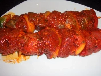 Rezept: Grillen : BBQ ~ Grillmarinade Bild Nr. 2 Grillen : BBQ ~ Grillmarinade - Rezept - Bild Nr. 2