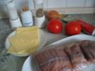 Fisch + Meeresfrüchte: Fischschnitten gefüllt - Rezept