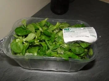 Rezept: Einfacher Kartoffelsalat♠ Bild Nr. 2 Einfacher Kartoffelsalat♠ - Rezept - Bild Nr. 2