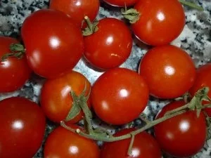 Rezept: Trecce del`Orto an scharfer Meeresfrüchte-Tomatensauce und überbackener Jakobsmuschel Bild Nr. 5 Trecce del`Orto an scharfer Meeresfrüchte-Tomatensauce und überbackener Jakobsmuschel - Rezept - Bild Nr. 5