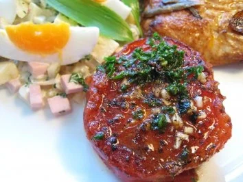 Rezept: Putensteaks pur ... Bild Nr. 4 Putensteaks pur ... - Rezept - Bild Nr. 4