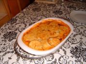 Zucchini Auflauf - Rezept