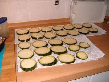 Zucchini Auflauf - Rezept - Bild Nr. 3