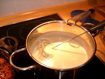 Zucchini Auflauf - Rezept - Bild Nr. 5