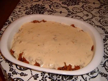 Zucchini Auflauf - Rezept - Bild Nr. 6