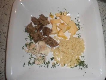 Rezept: Frühlingssuppentopf Bild Nr. 5 Frühlingssuppentopf - Rezept - Bild Nr. 5