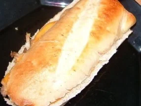 Thunfisch- Baguetts - Rezept