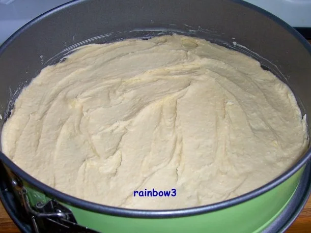 Rezept: Backen: Ostfriesen-Torte Bild Nr. 3 Backen: Ostfriesen-Torte - Rezept - Bild Nr. 3